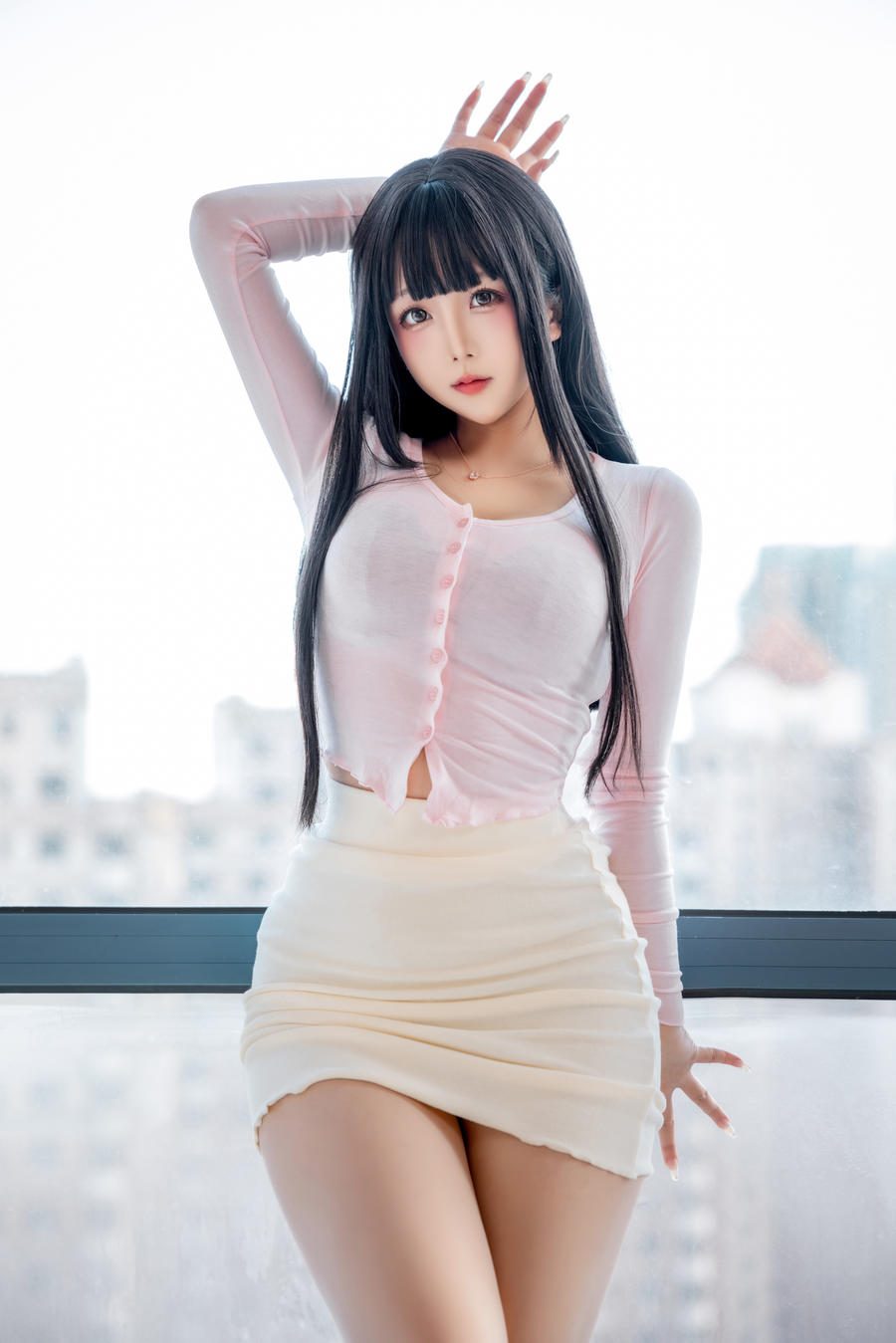 图片[3]-No.092 – 茶水间 [117P 5V]