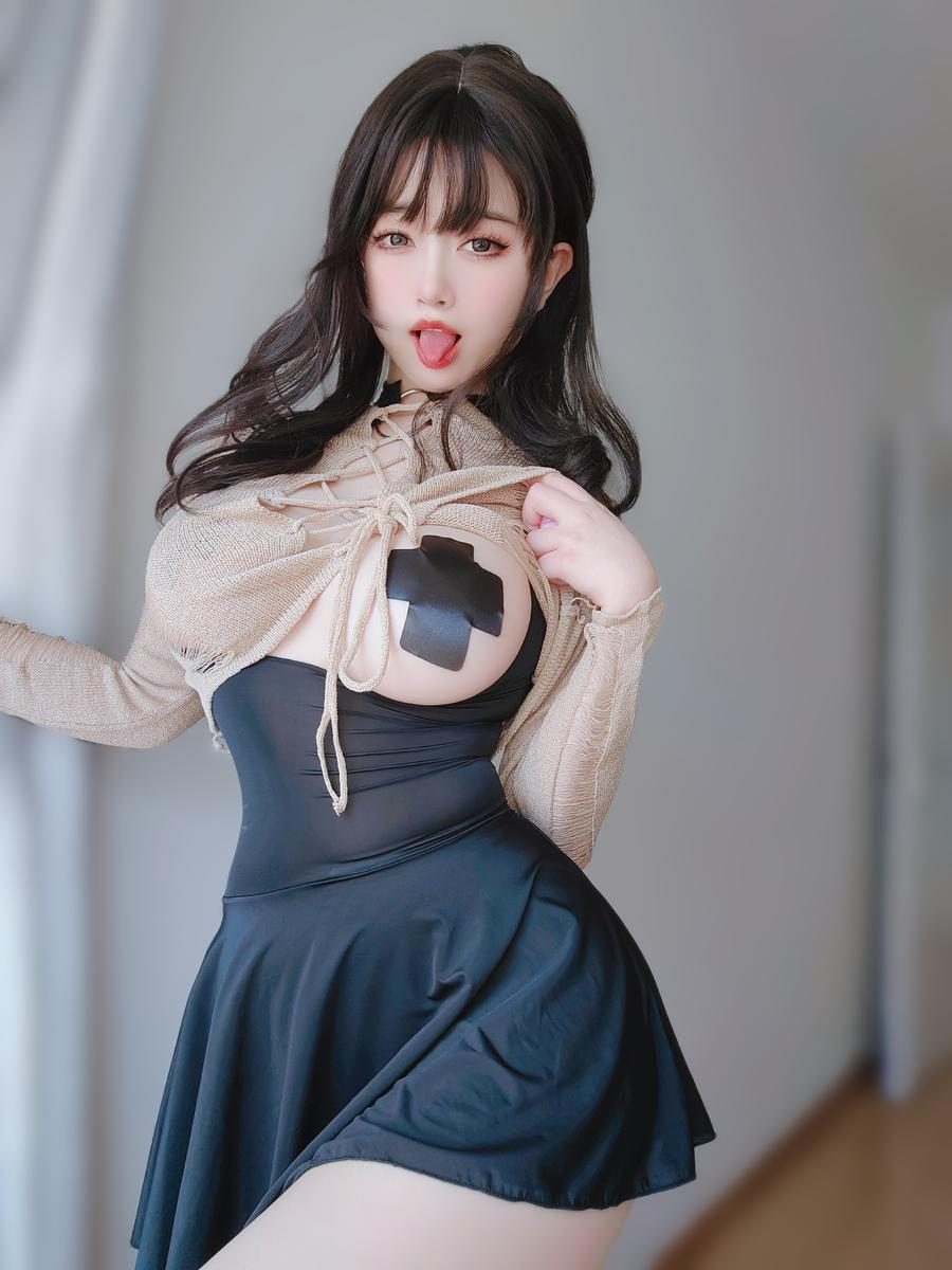图片[3]-No.041 – 初秋穿搭 [113P 1V]