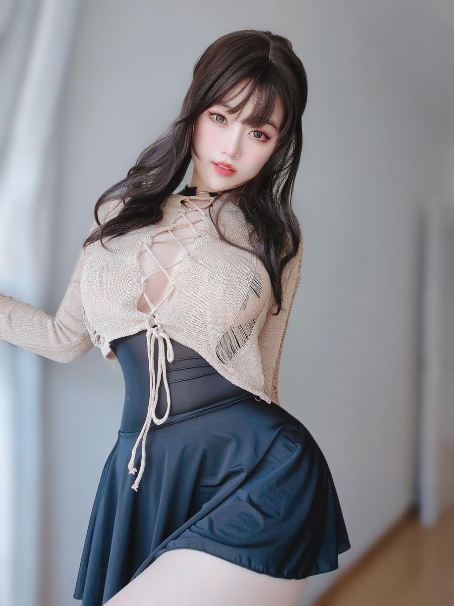 图片[2]-No.041 – 初秋穿搭 [113P 1V]