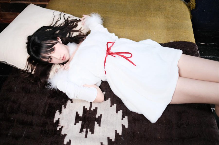 图片[2]-No.106 – 圣诞四套合集 [42P]