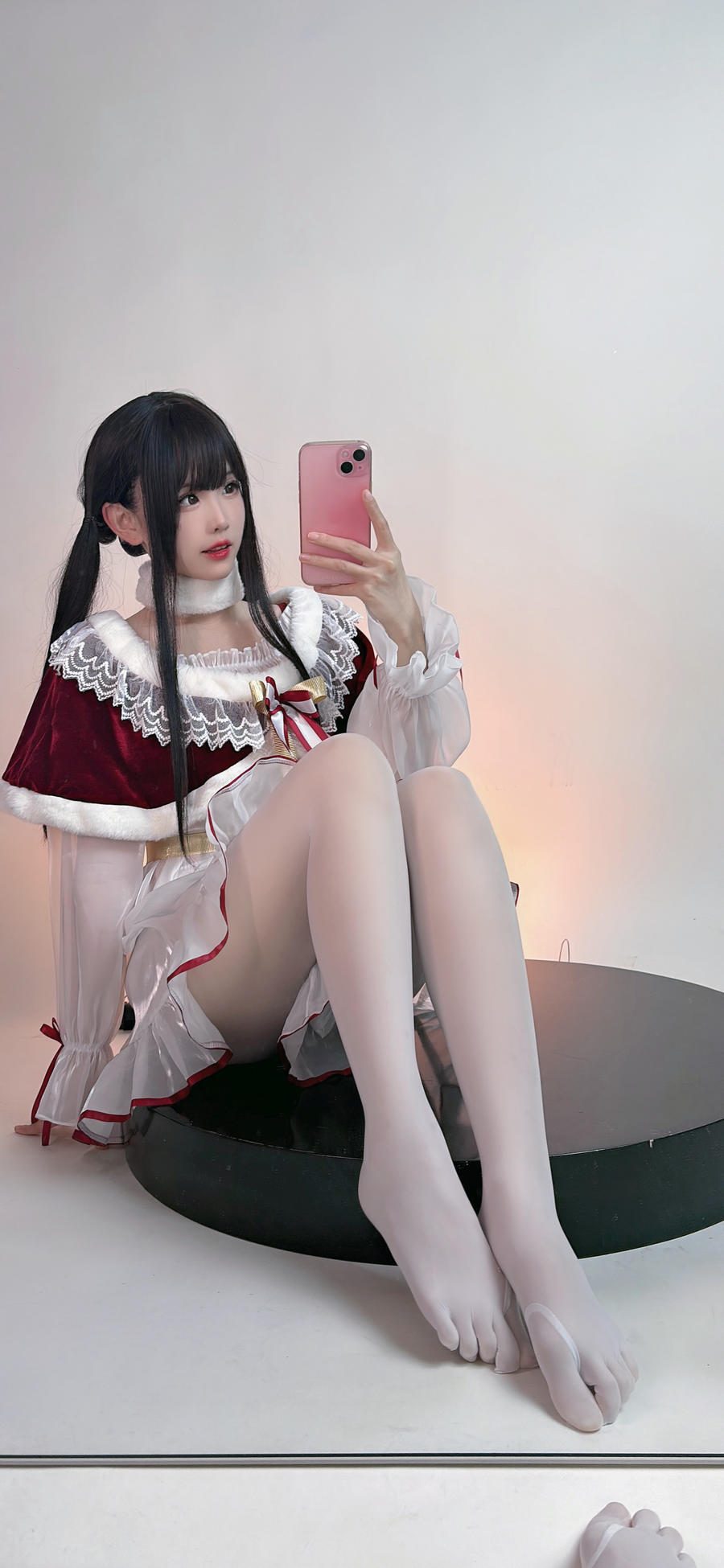 图片[2]-No.038 – 圣诞精灵 [11P]