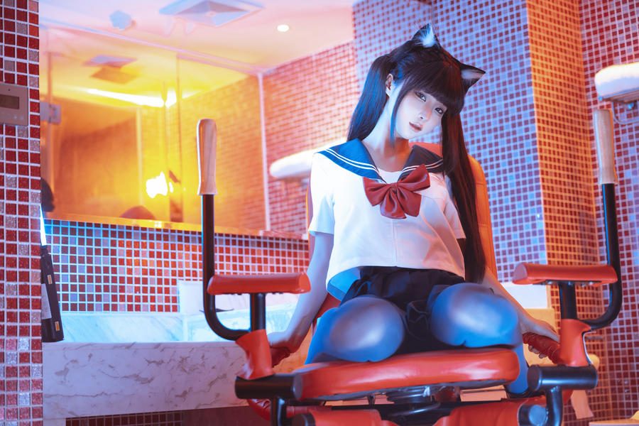 图片[3]-No.282 – 另一面 [40P]