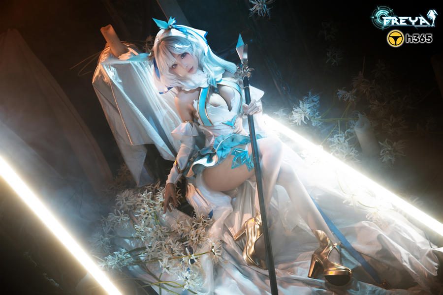 图片[2]-No.285 – 梦姬Freya [14P]