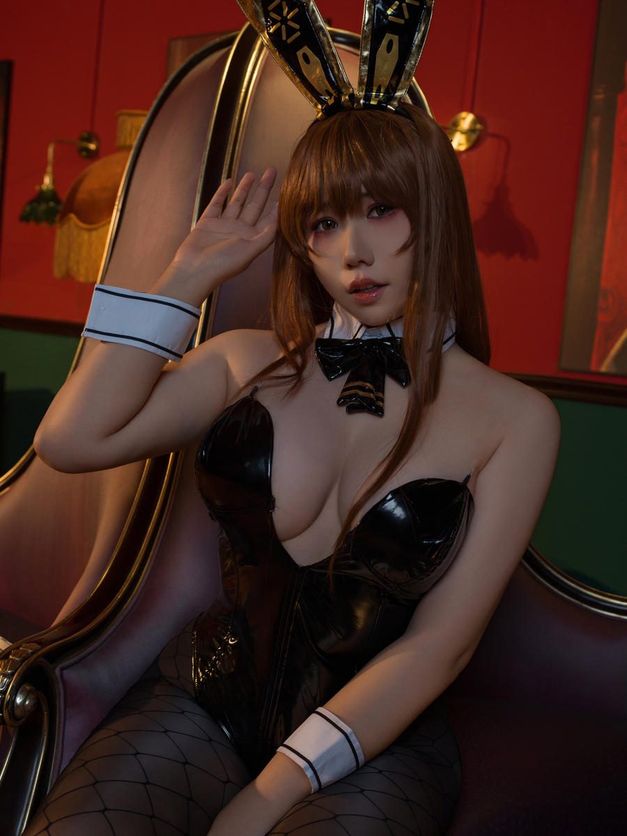图片[2]-No.070 – 黑兔 [29P 1V]