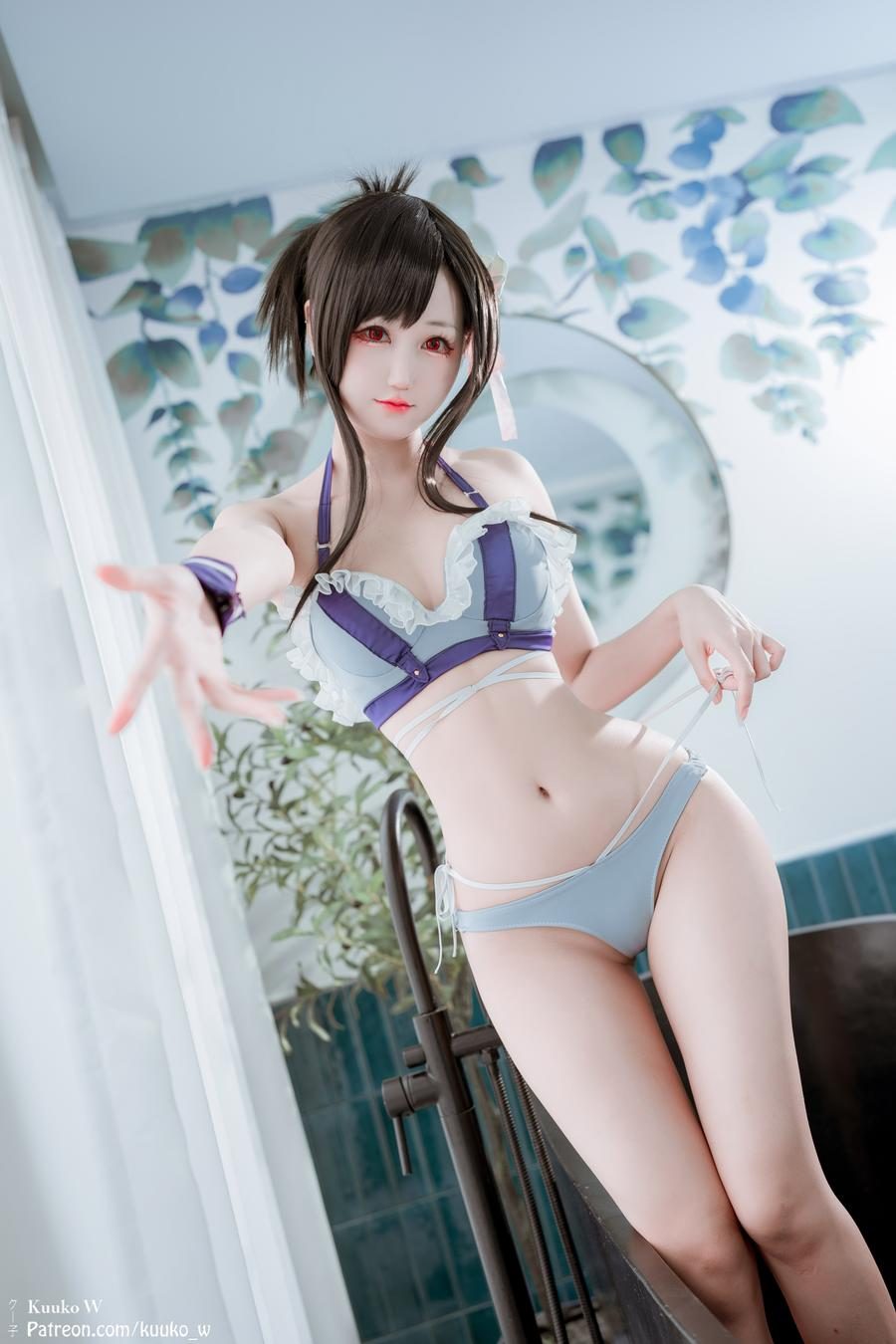 图片[2]-No.153 – Lockhart Swimsuit [33P]