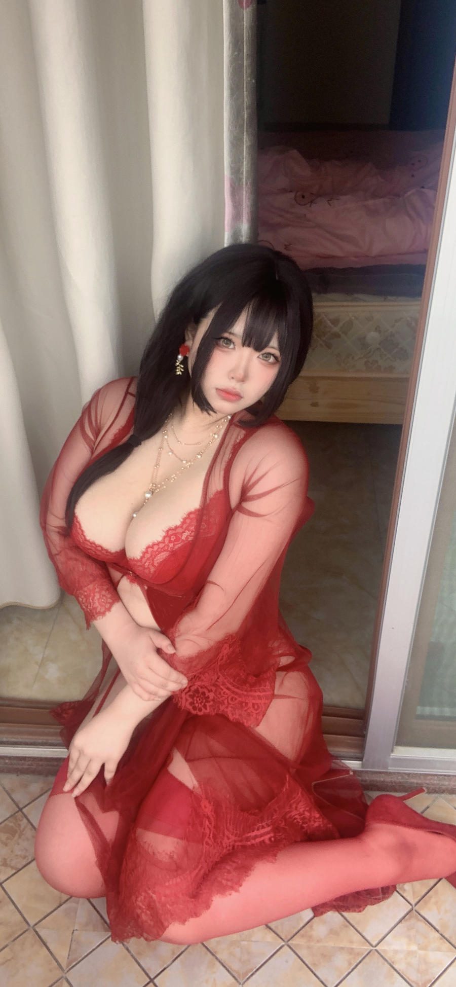 图片[2]-No.003 – 人妻2.0 [49P 2V]