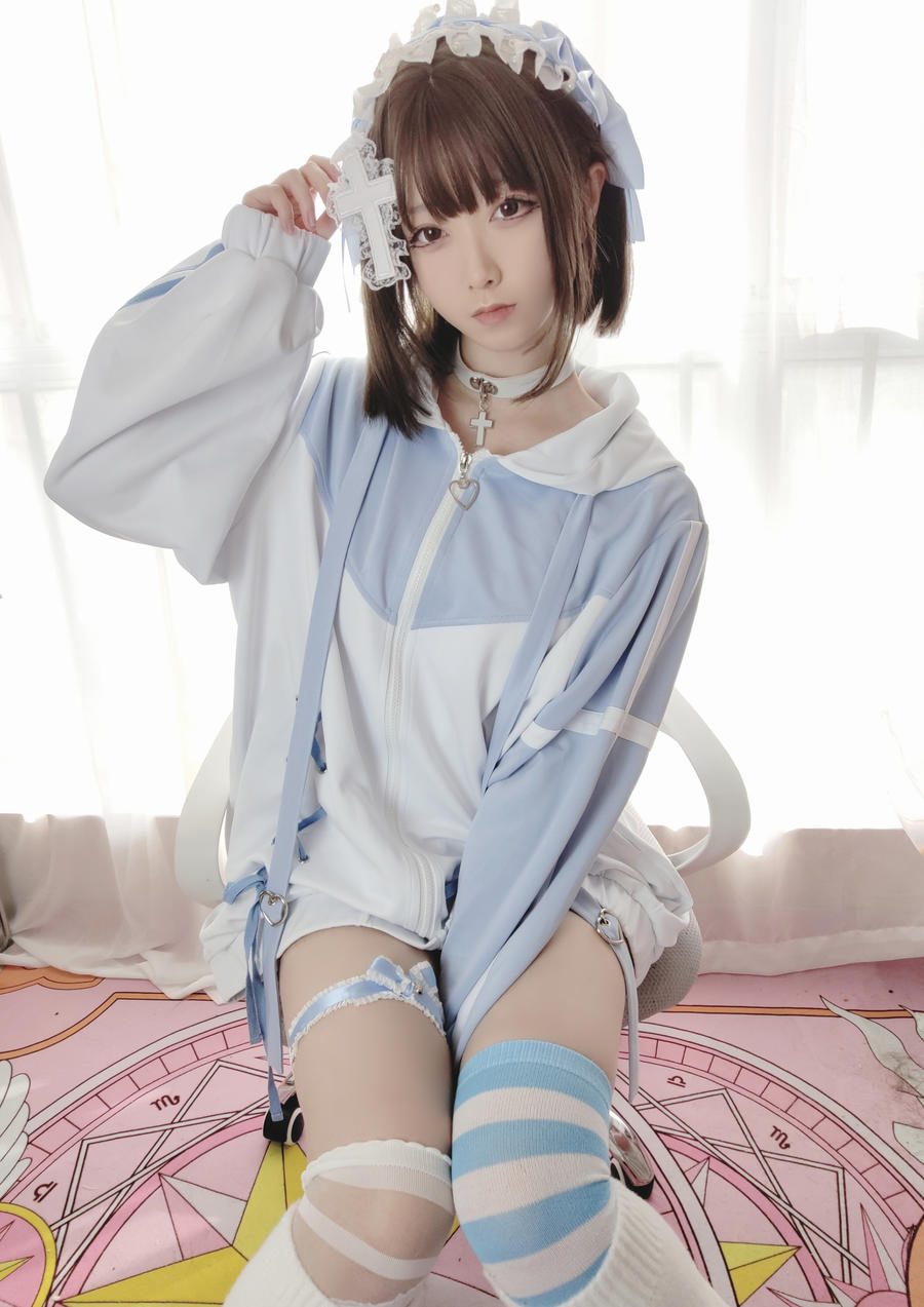 图片[3]-No.009 – 常服 [24P]