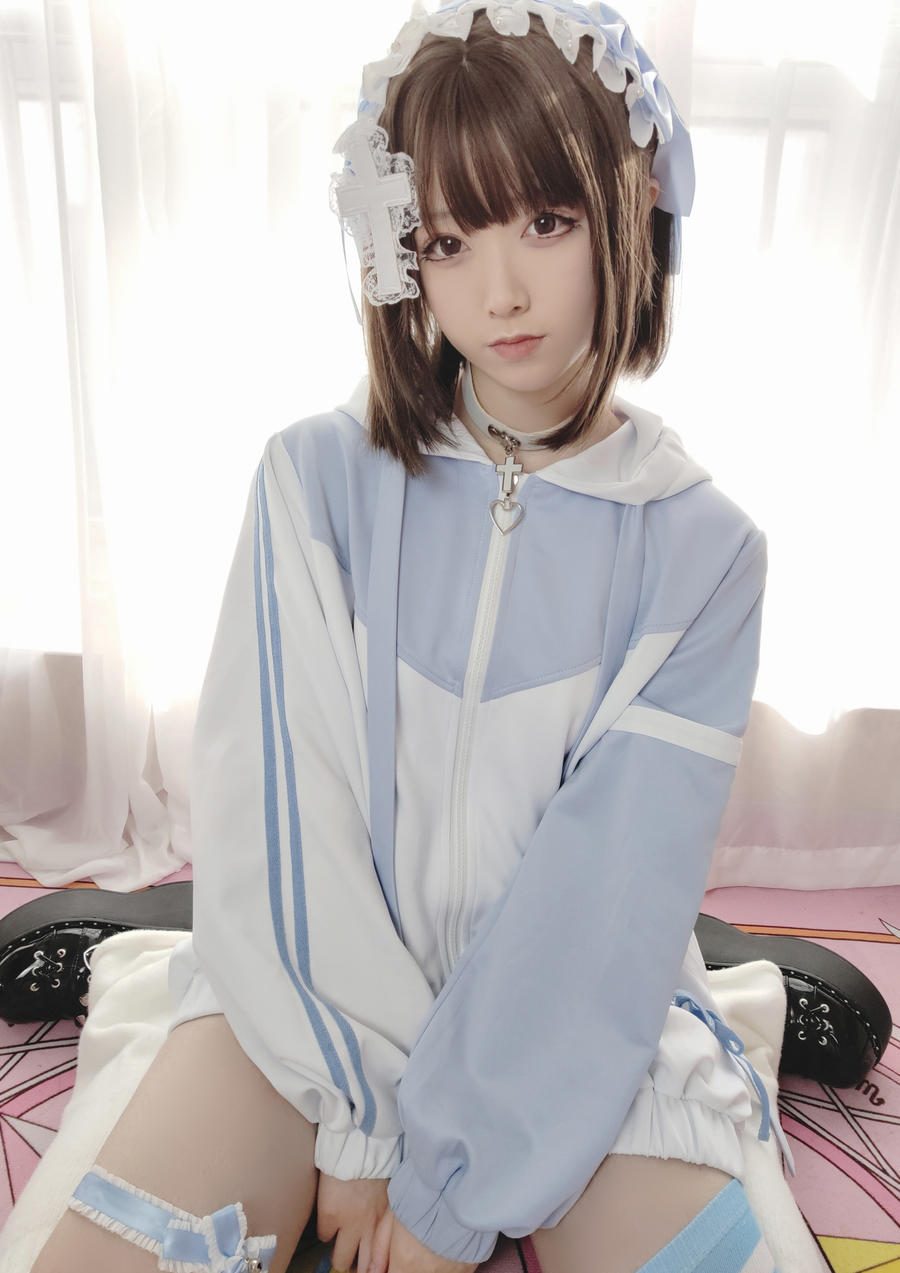 图片[2]-No.009 – 常服 [24P]