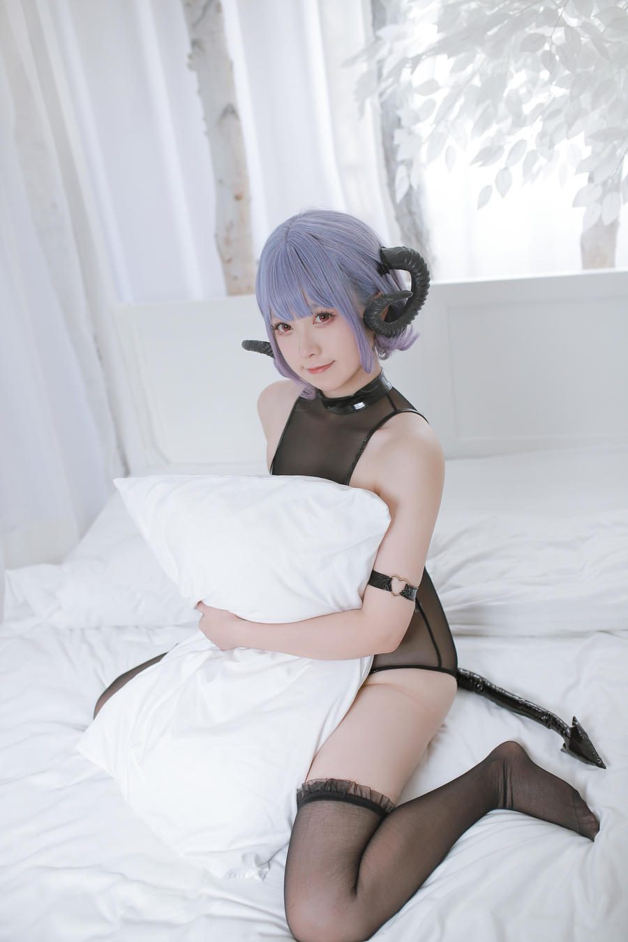 图片[3]-No.024 – 小恶魔 绘画素材 [40P]