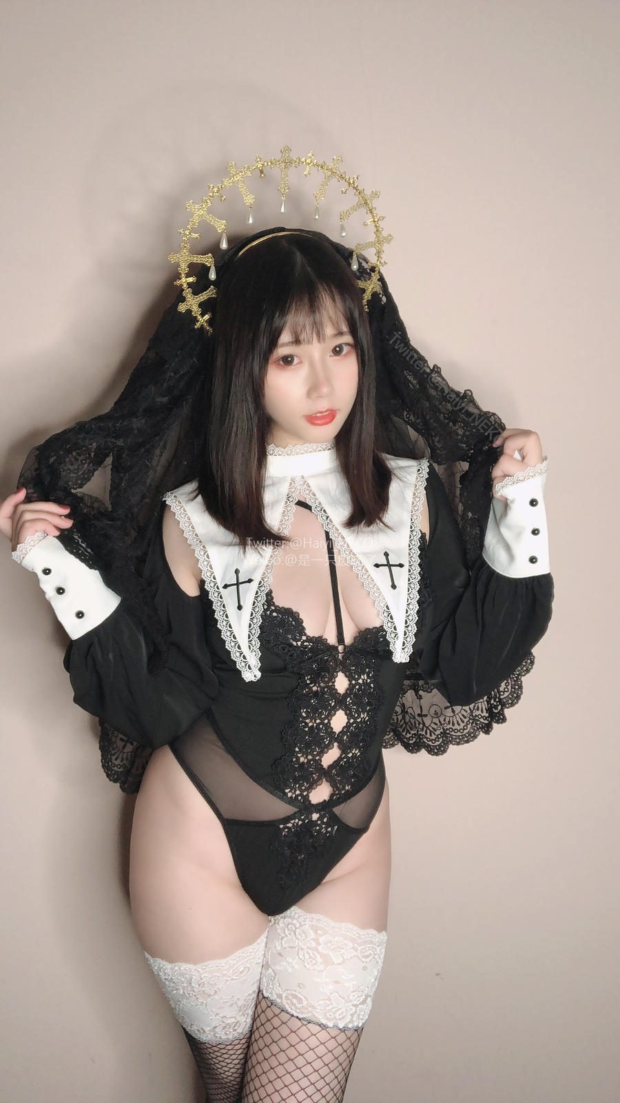 图片[2]-No.003 – [Fantia] 2022年09月订阅 [35P]
