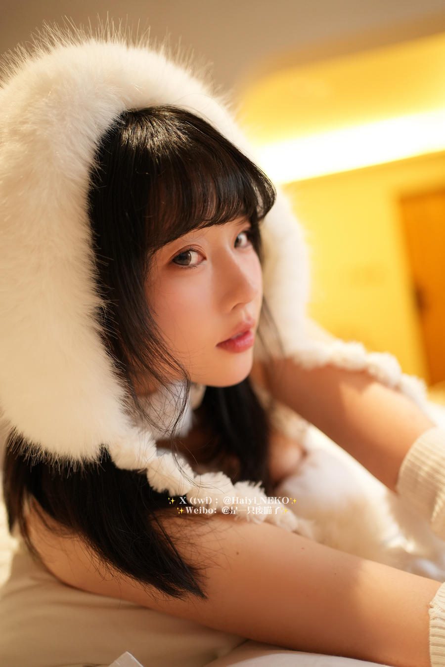 图片[3]-No.007 – もこもこ [31P]