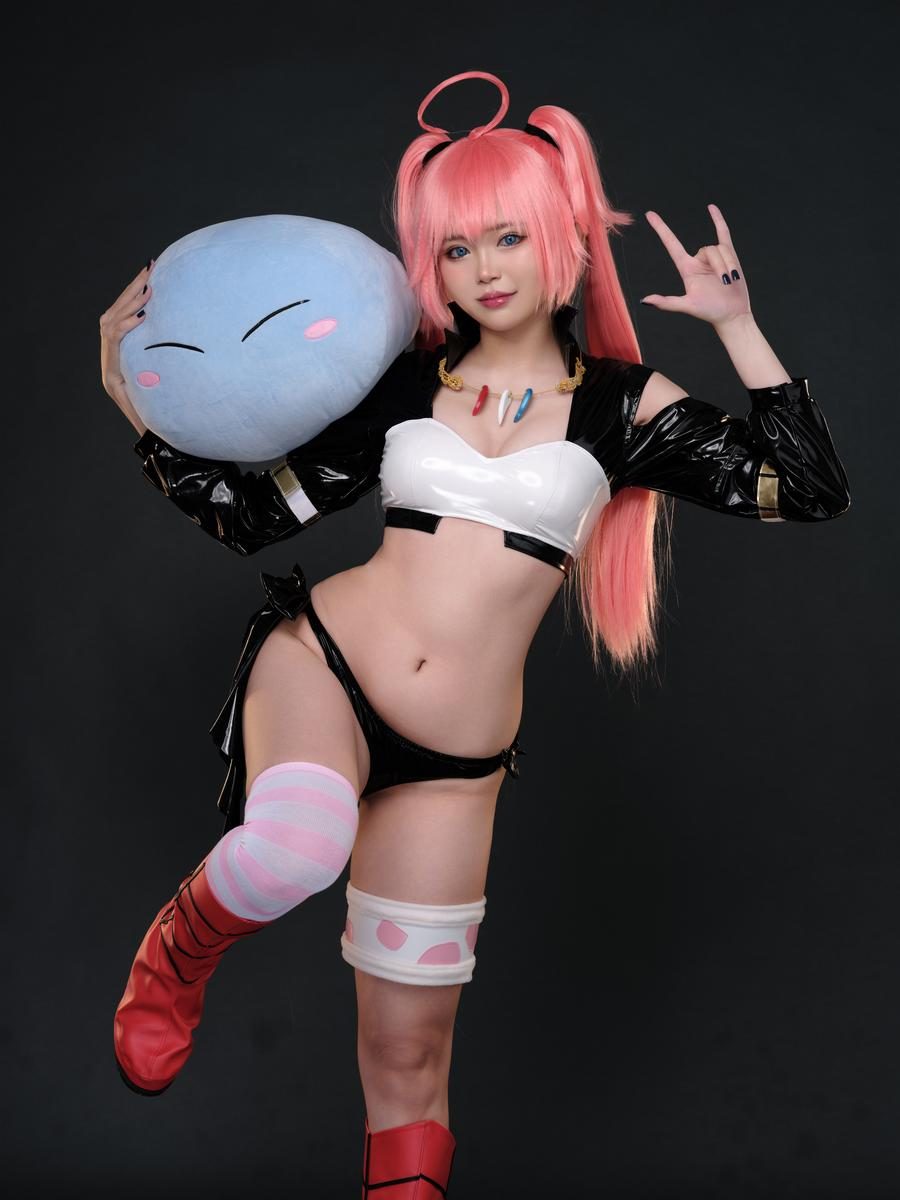 图片[3]-No.031 – Milim Pokemon [44P]