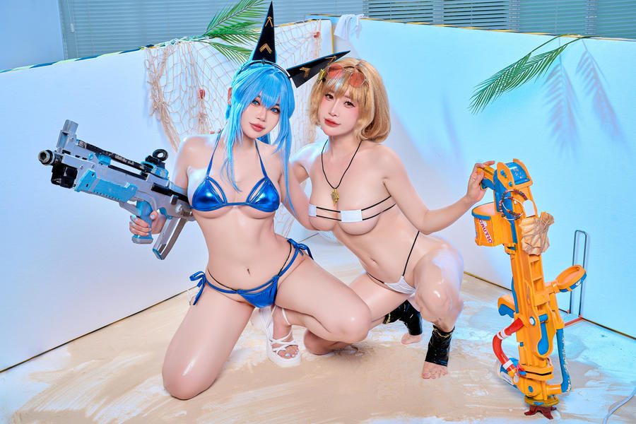 图片[3]-No.018 – Helm x Anis [55P]