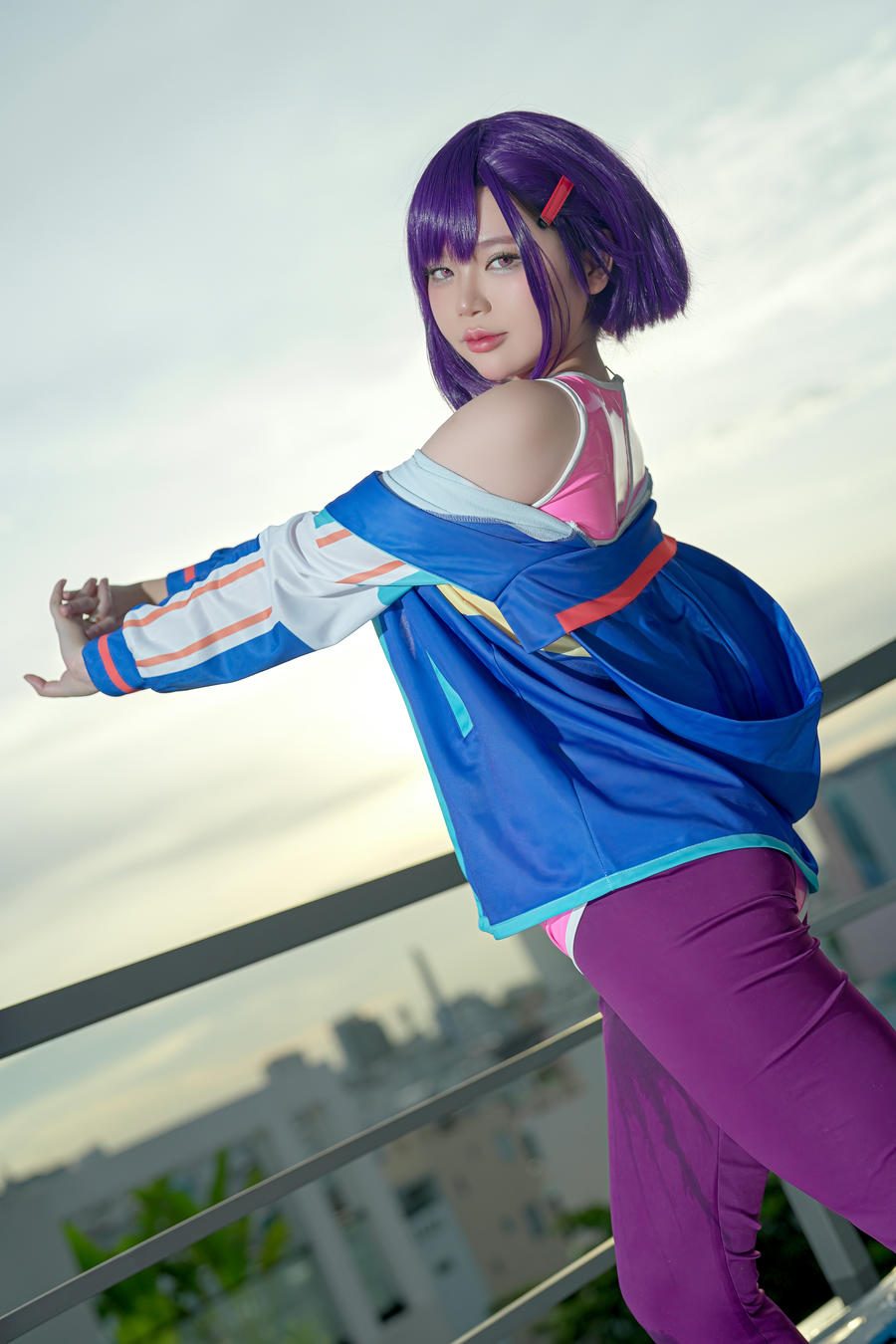 图片[3]-No.025 – Shizuka Zom100 [32P 9V]