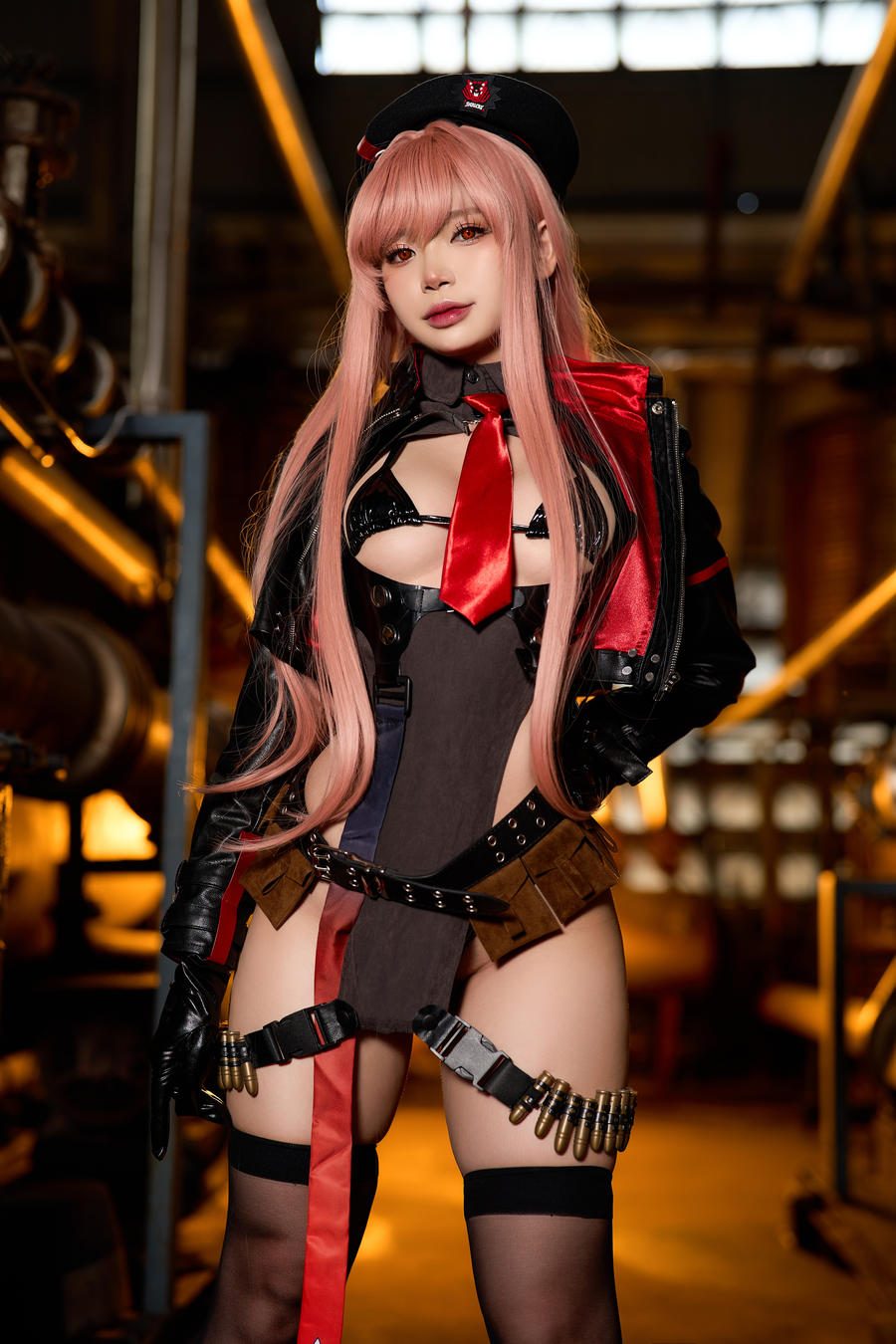 图片[3]-No.011 – Rappi [23P]