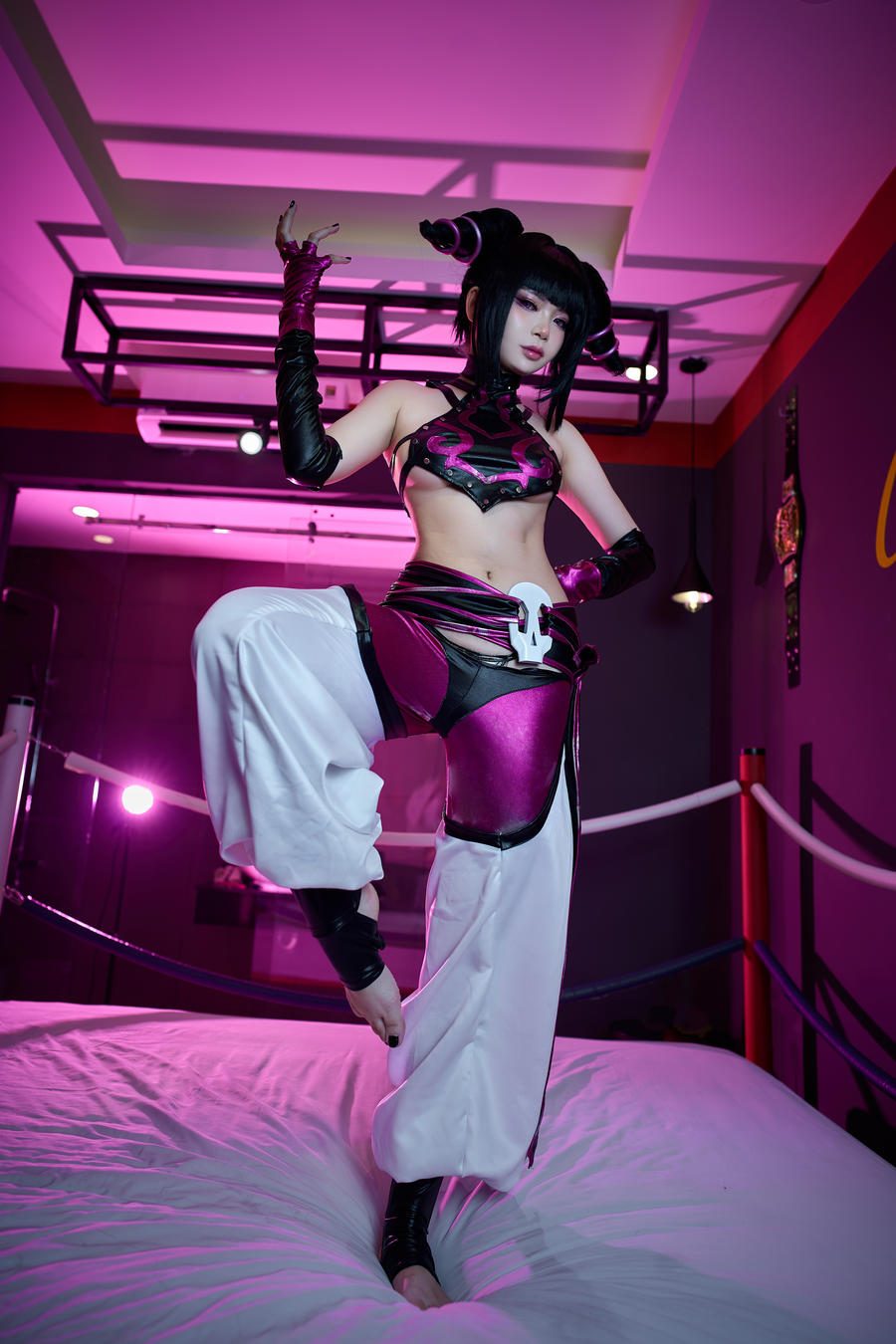 图片[2]-No.007 – Juri Han [35P]