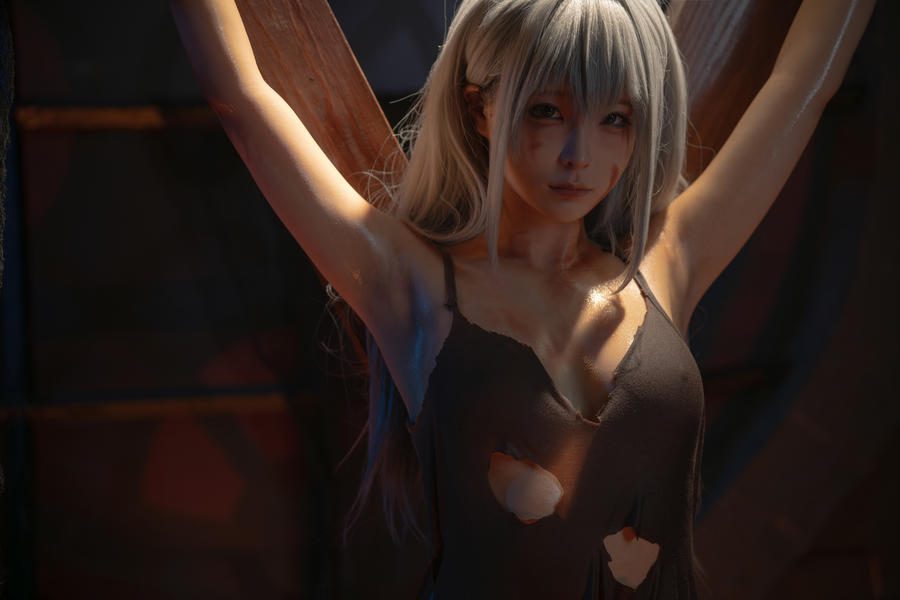 图片[3]-No.289 – 希尔薇 [83P 2V]
