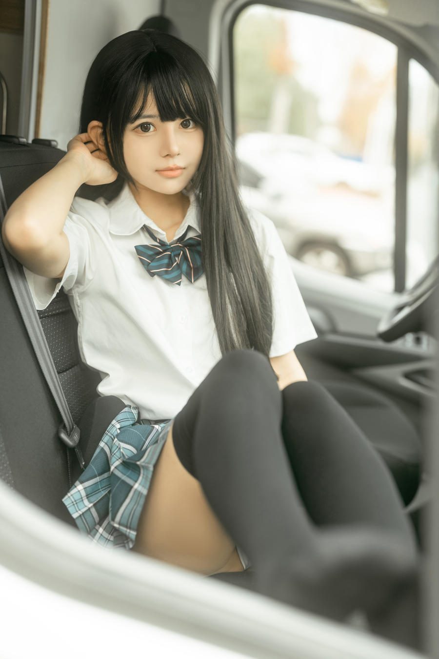 图片[2]-No.008 – 房车JK [41P]