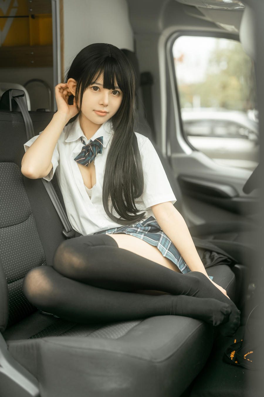 图片[3]-No.008 – 房车JK [41P]
