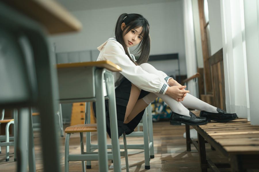 图片[3]-No.006 – 授课中 [57P]
