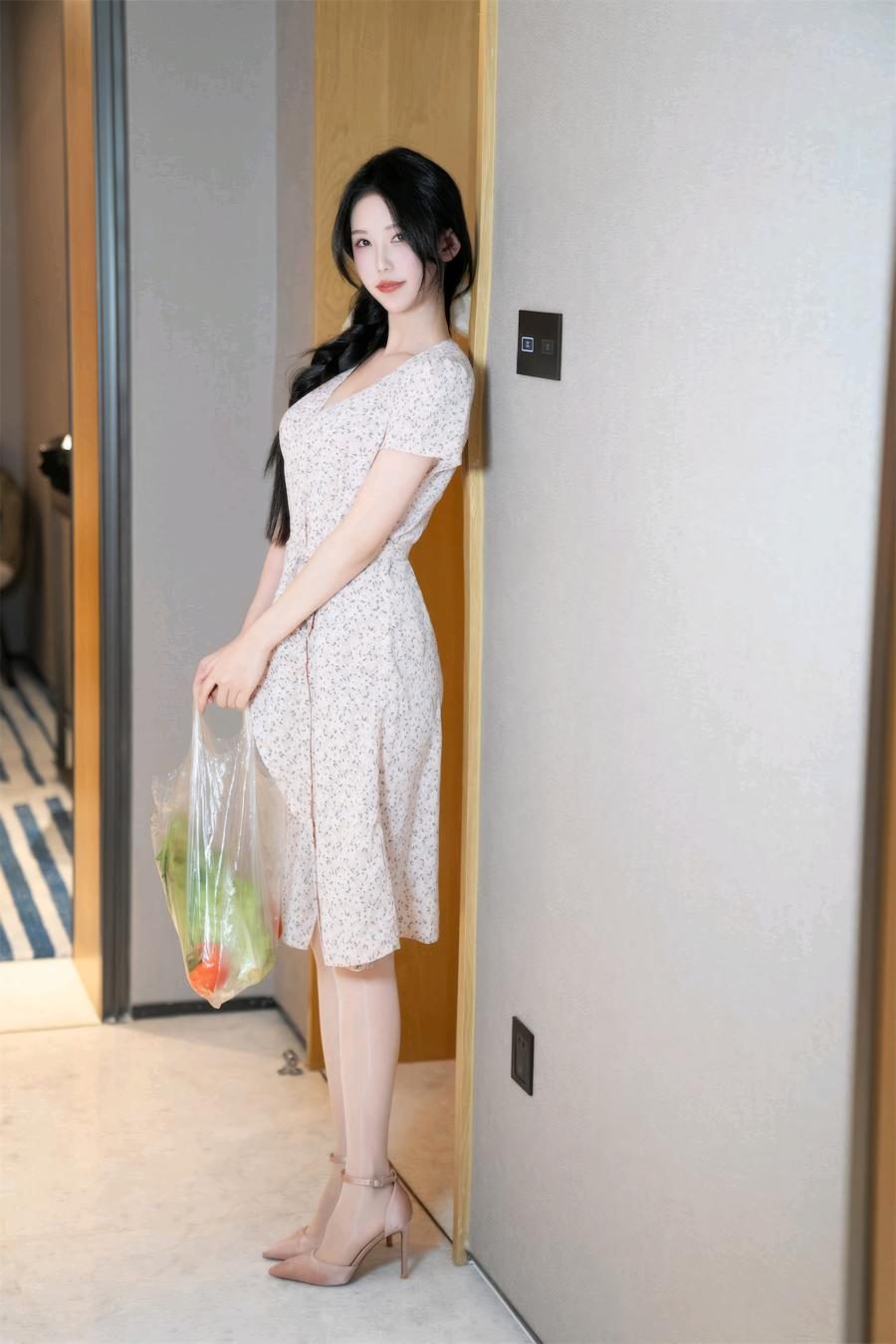 图片[3]-No.187 – 保姆与老头 [129P 1V]