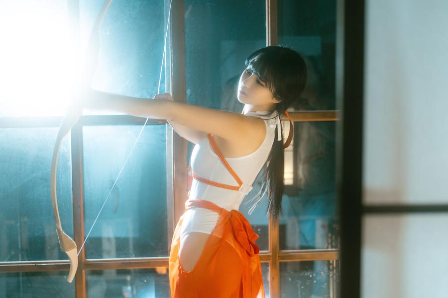图片[3]-No.107 – 神女 [32P]