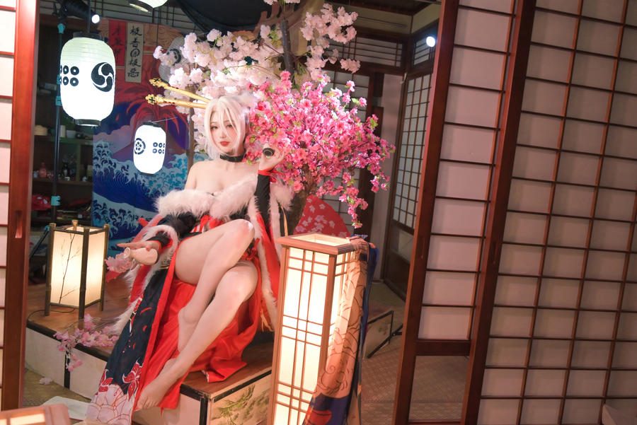 图片[3]-No.008 – 新年贺图 海因里希亲王 [17P]
