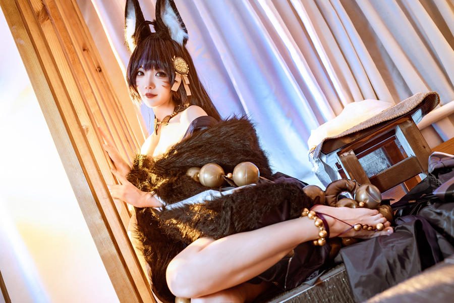 图片[2]-No.028 – 武藏 [23P]