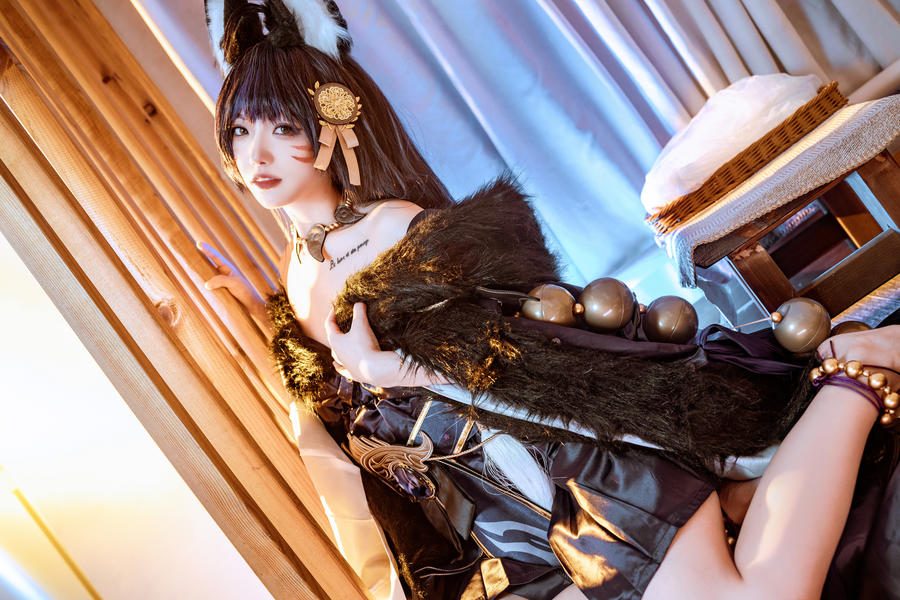 图片[3]-No.028 – 武藏 [23P]