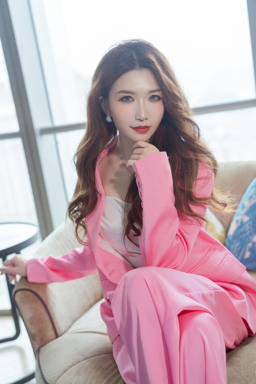 图片[3]-No.017 – 与女上司一起出差的意外发现 [55P]