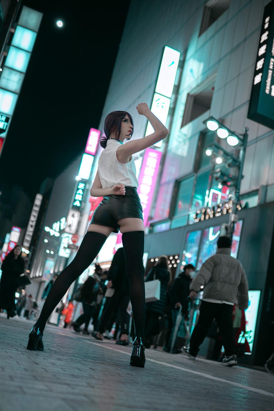 图片[2]-No.039 – Rezel [56P 12V]