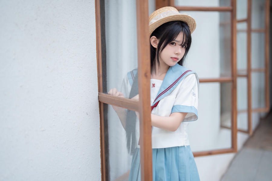 图片[3]-No.010 – 雪糕 [40P]