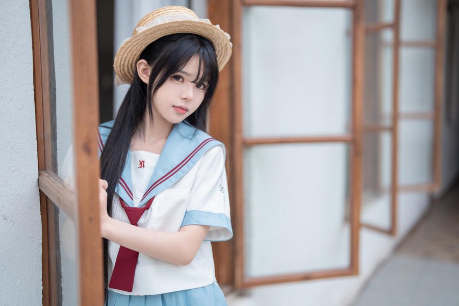 图片[2]-No.010 – 雪糕 [40P]
