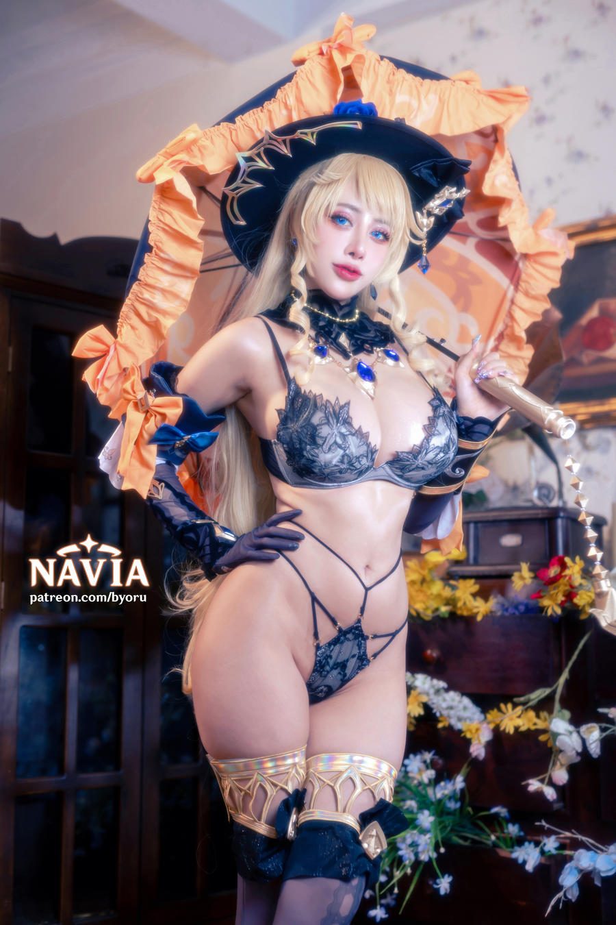 图片[3]-No.175 – Navia [58P 26V]