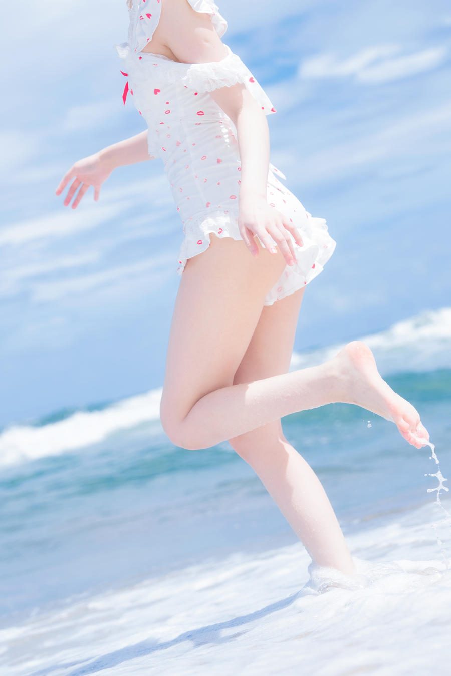 图片[2]-No.225 – 雪顶冰淇淋 [17P]