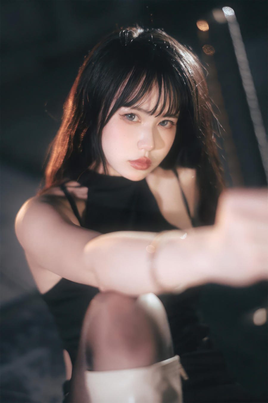 图片[3]-No.029 – 战斗服旗袍 [32P]