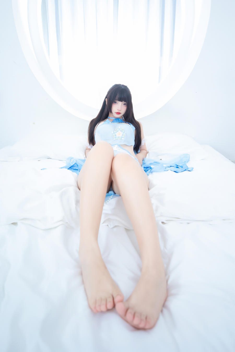 图片[2]-No.175 – 趾间飞行 [75P 2V]