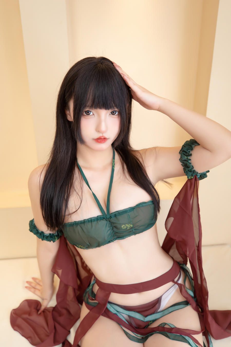 图片[3]-No.174 – 天外飞仙 [75P 2V]