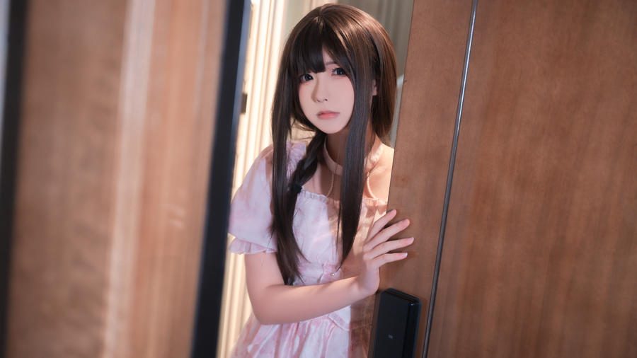 图片[2]-No.012 – 潜入 [21P]