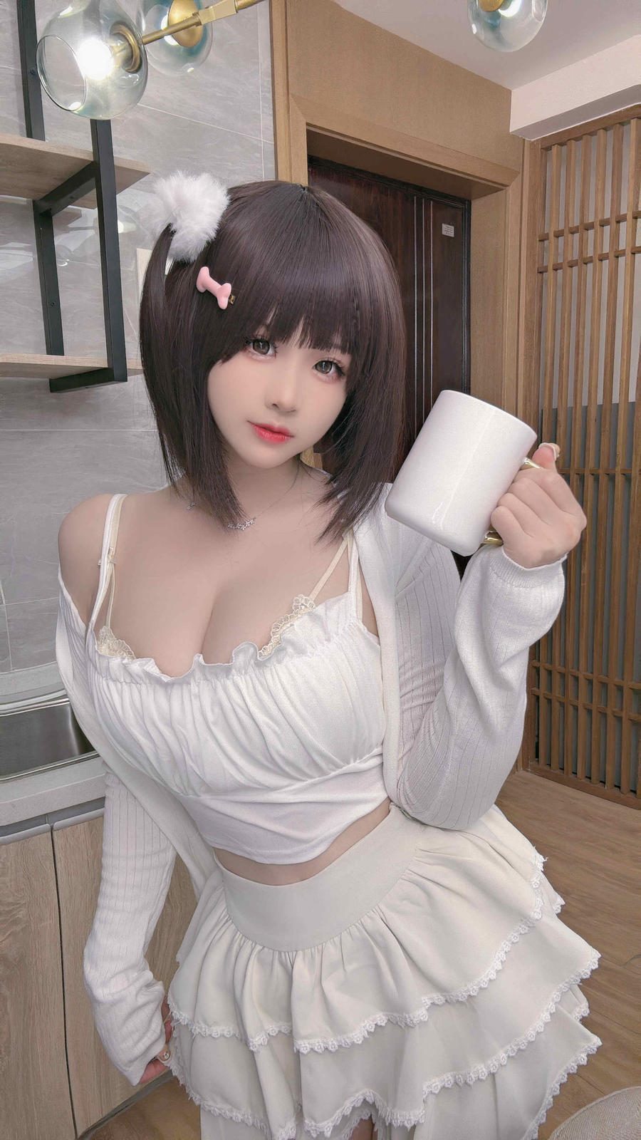 图片[2]-No.066 – 2024年04月订阅 (15套) [142P]