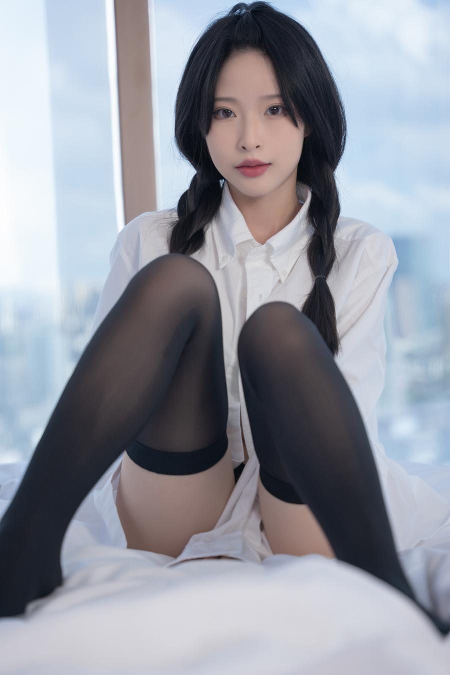 图片[3]-No.047 – 衬衣 [60P]