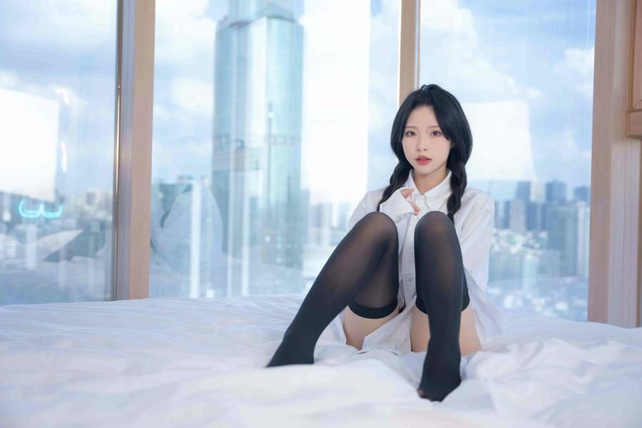 图片[2]-No.047 – 衬衣 [60P]