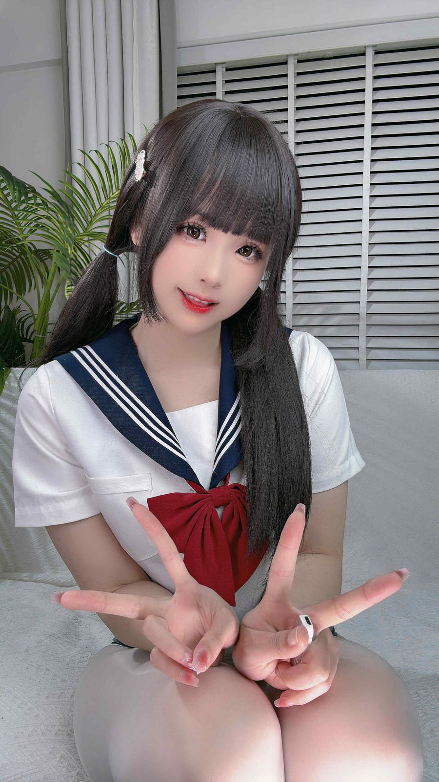 图片[3]-No.067 – 漆皮死库水 [23P]