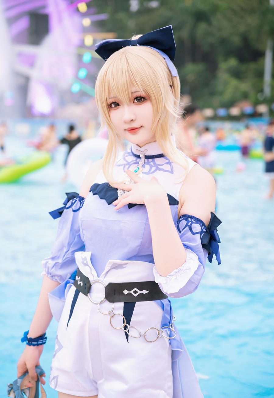 图片[2]-No.098 – 长隆水上乐园 [13P]