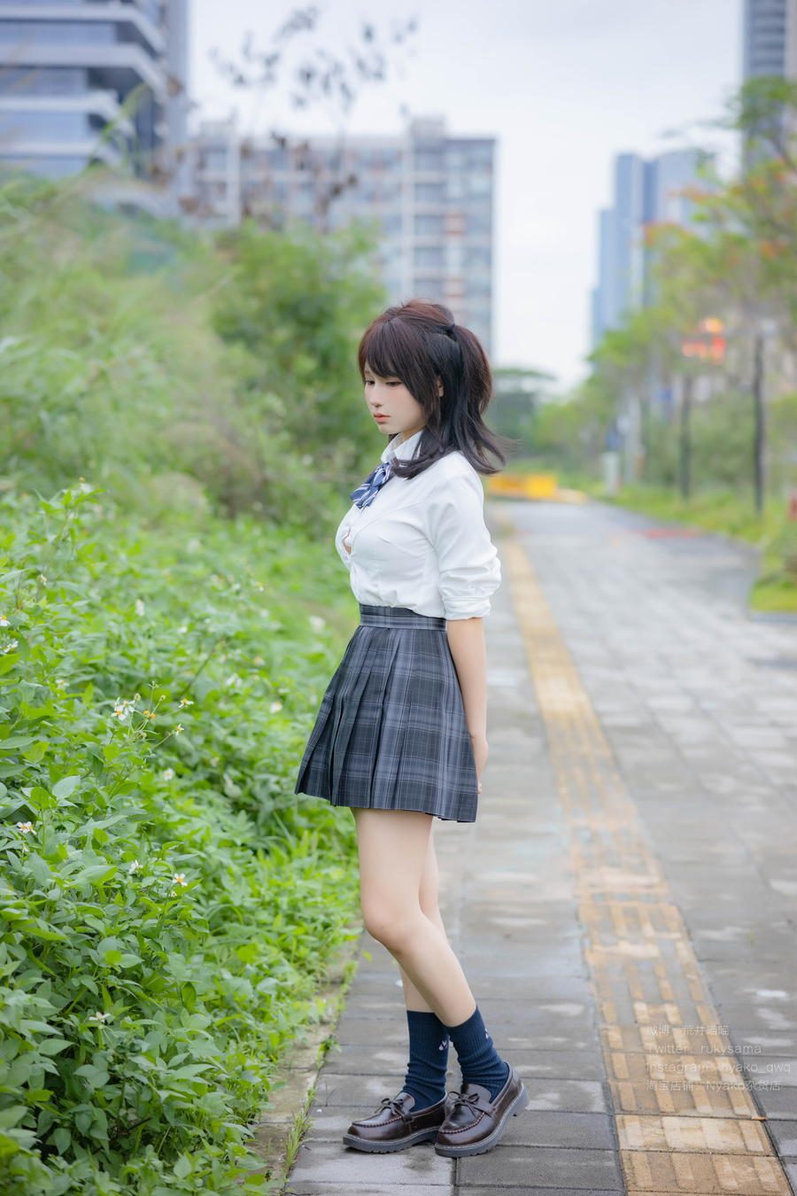 图片[2]-No.067 – 54诱拐本 [123P]