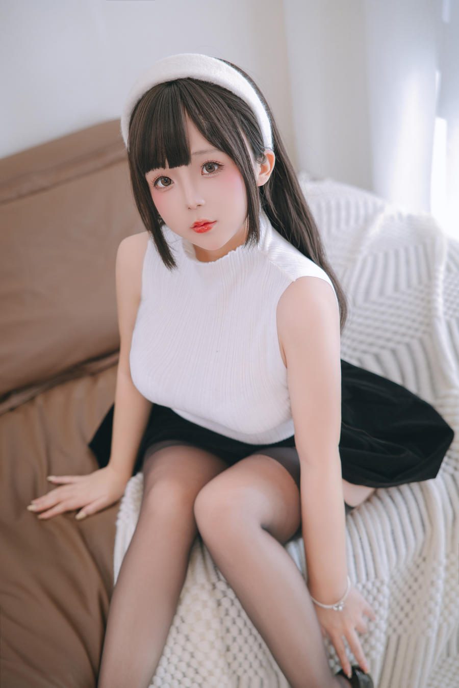 图片[2]-No.140 – 邻家太太 [95P]