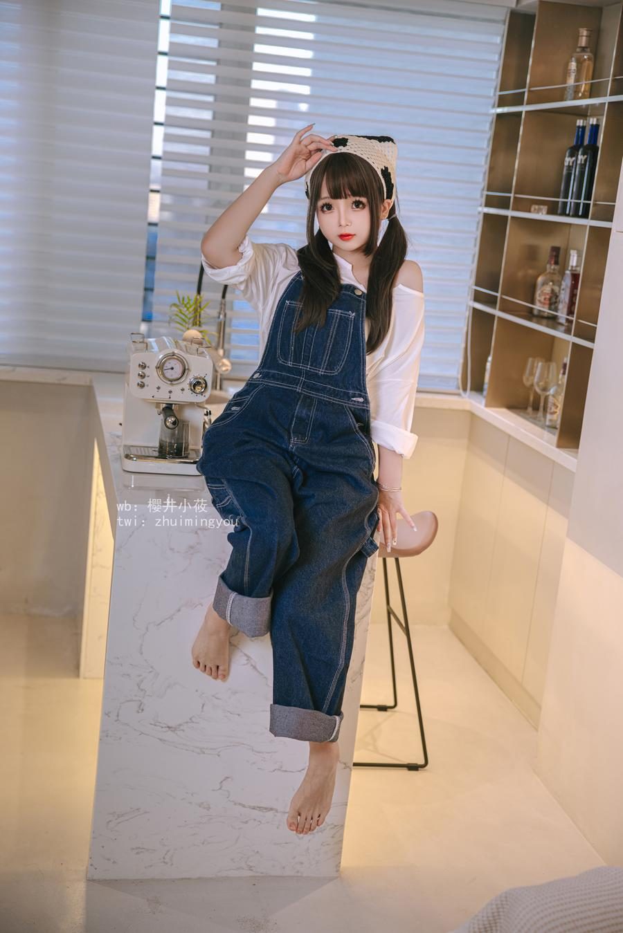 图片[3]-No.150 – 维修工 [91P 4V]