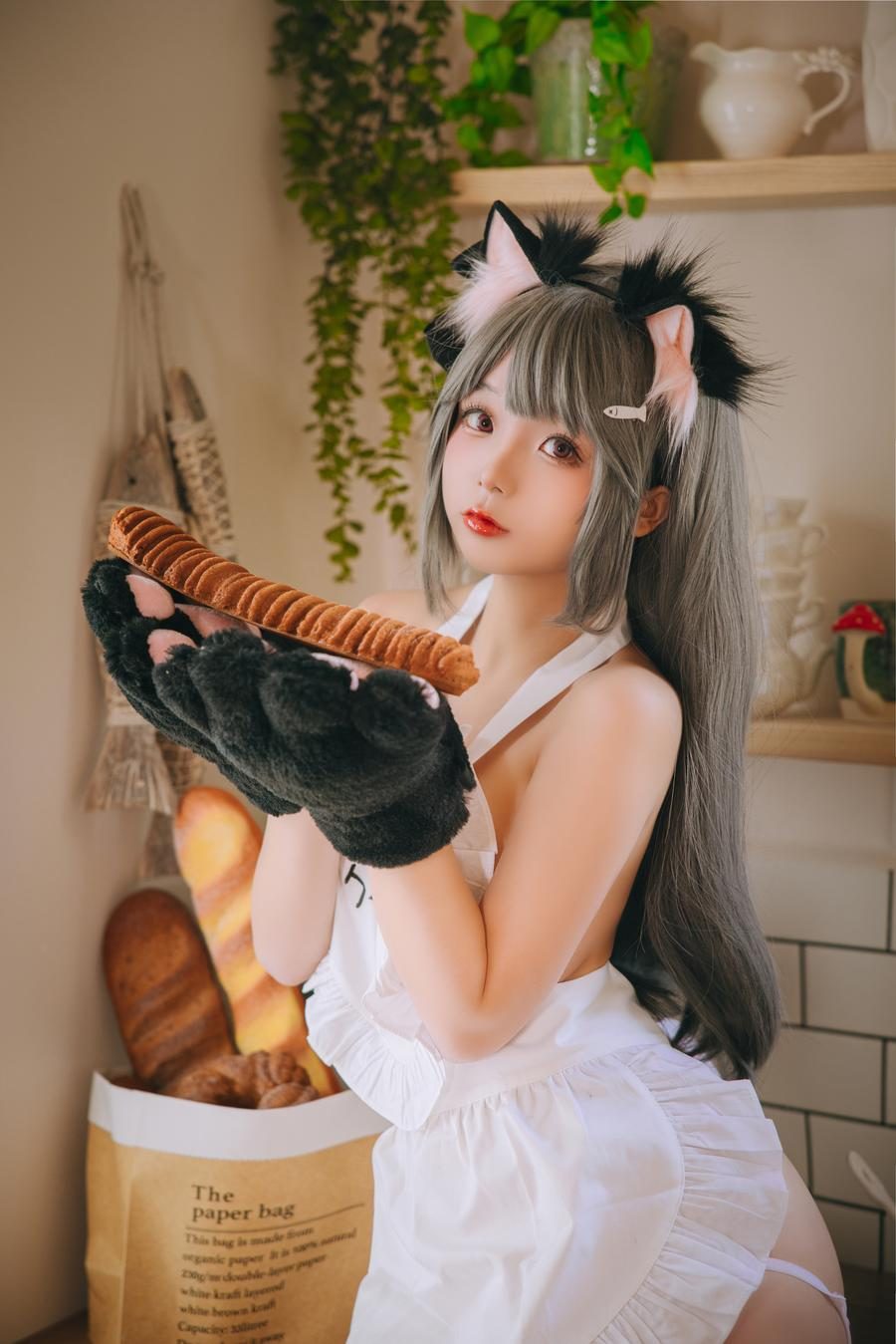 图片[3]-No.147 – 水星纪念 [58P]
