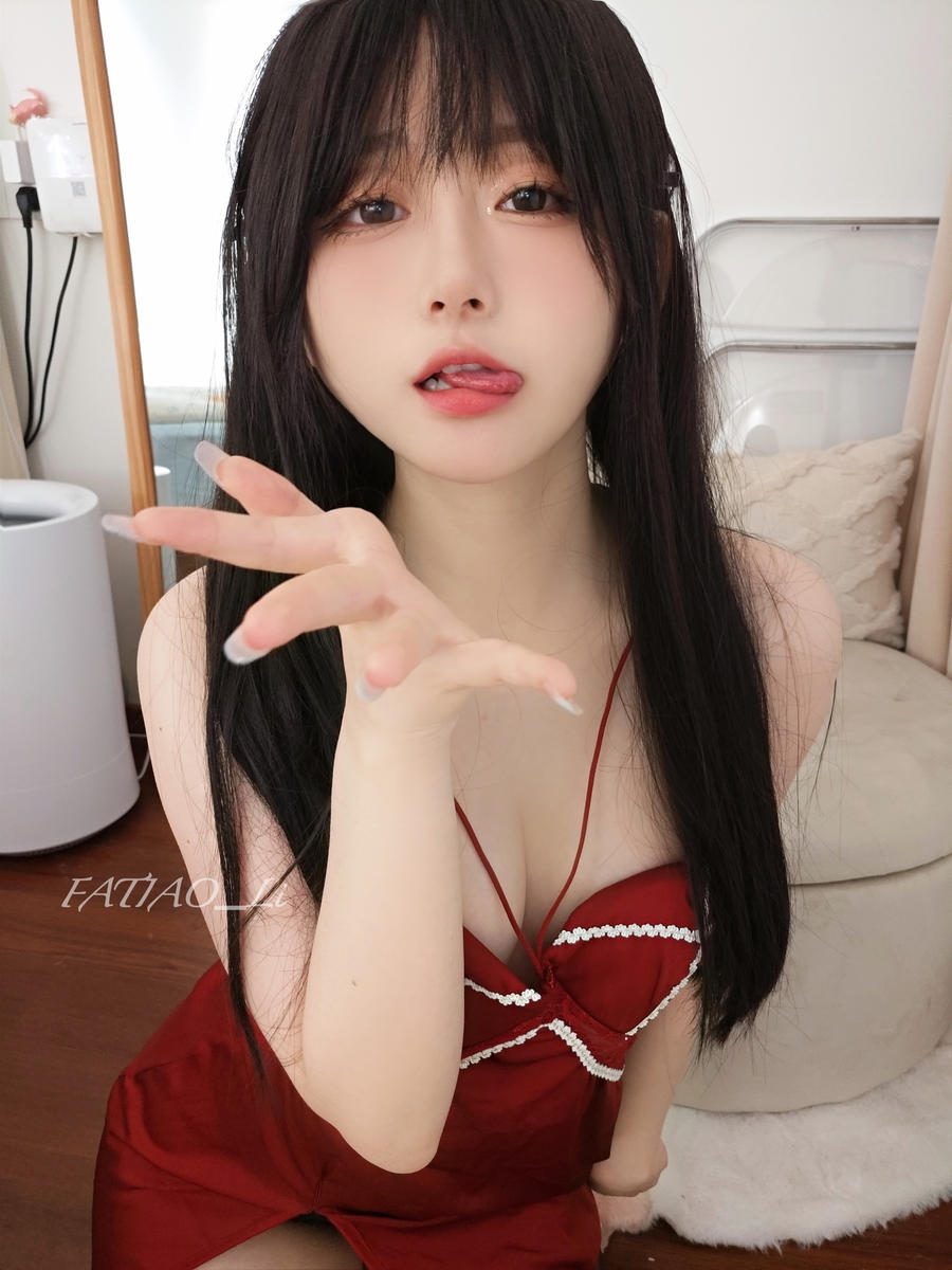 图片[2]-No.057 – [Fantia] 2024年06月订阅 (8套) [136P]