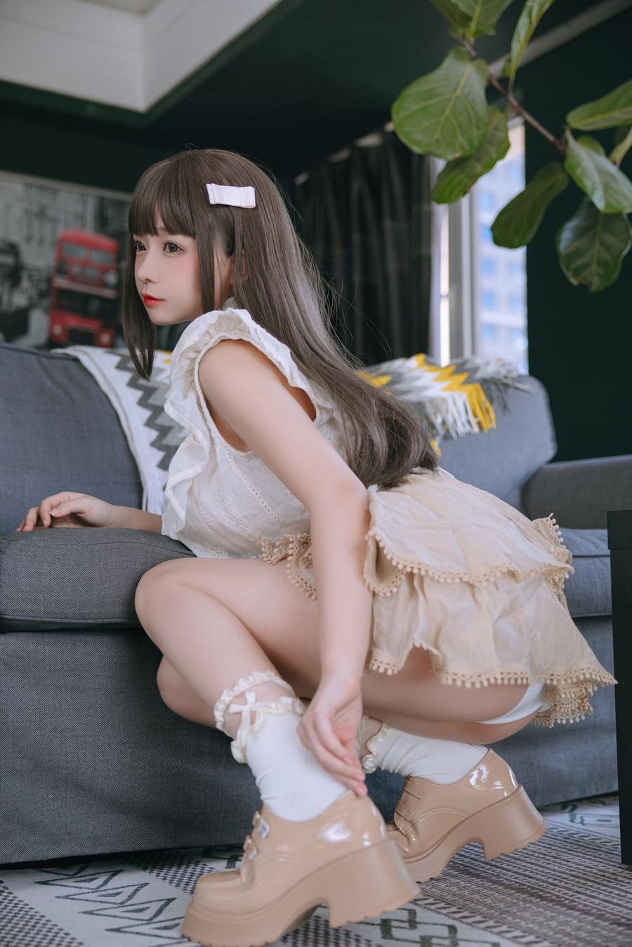 图片[3]-No.143 – 人妻 [70P]
